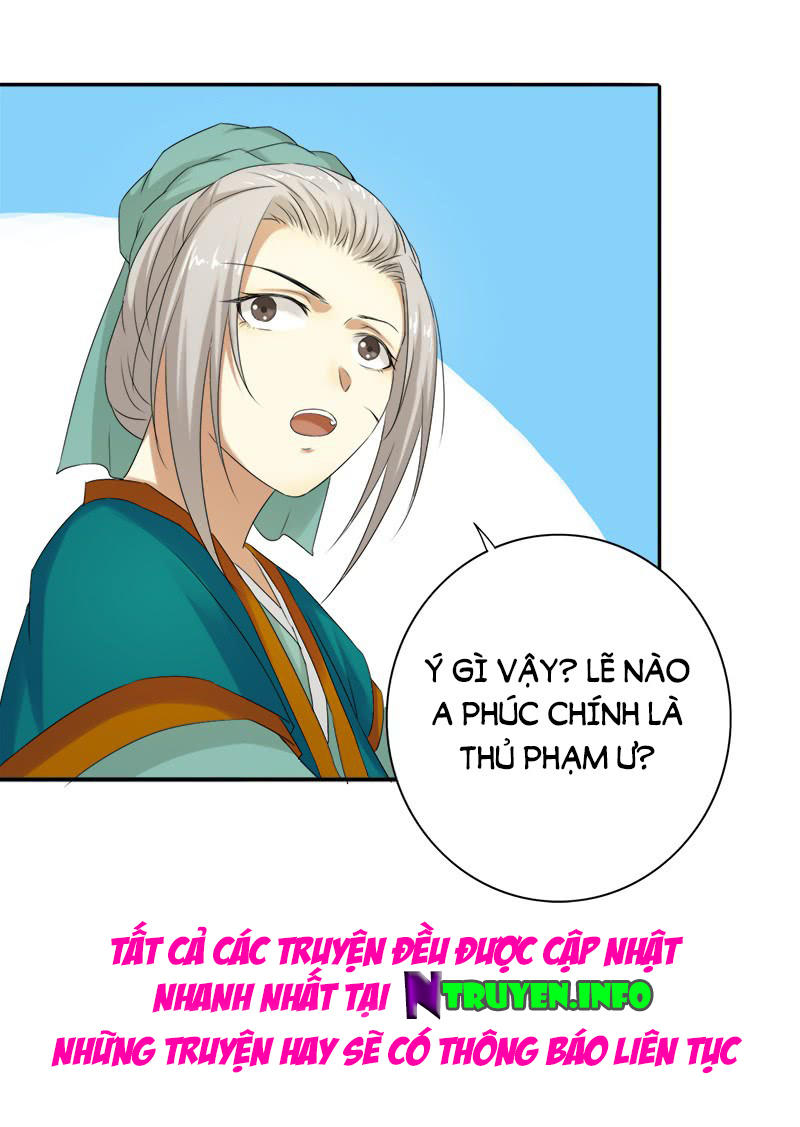 Khuynh Thế Độc Phi Chapter 31 - Trang 31