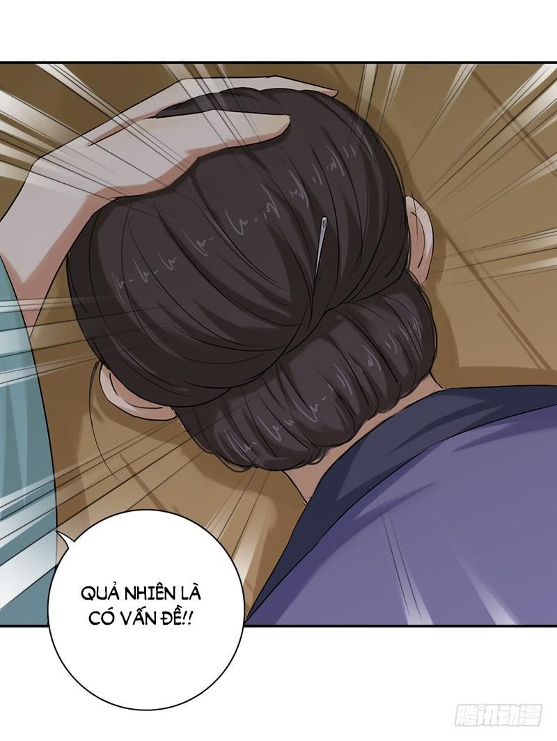 Khuynh Thế Độc Phi Chapter 31 - Trang 35
