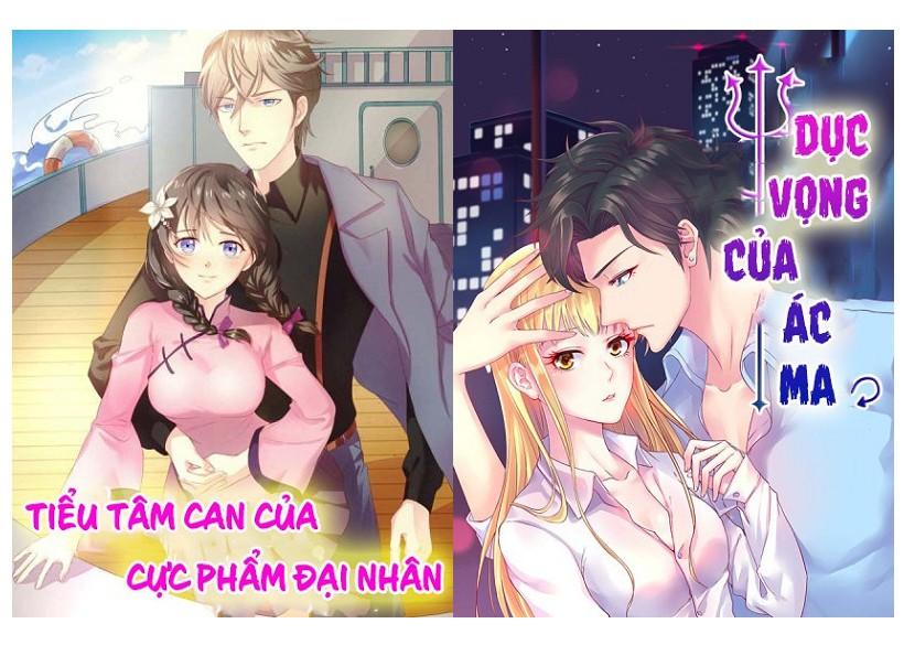Khuynh Thế Độc Phi Chapter 31 - Trang 42
