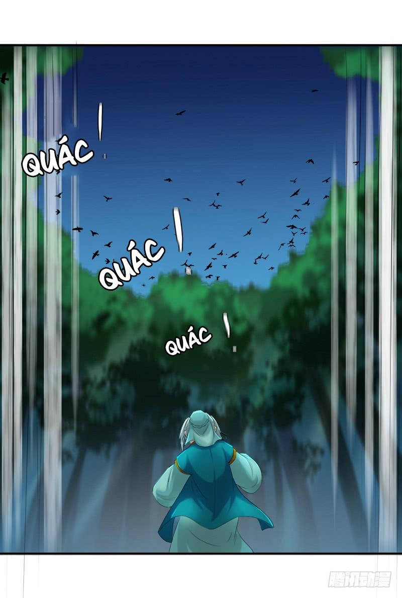 Khuynh Thế Độc Phi Chapter 31 - Trang 6