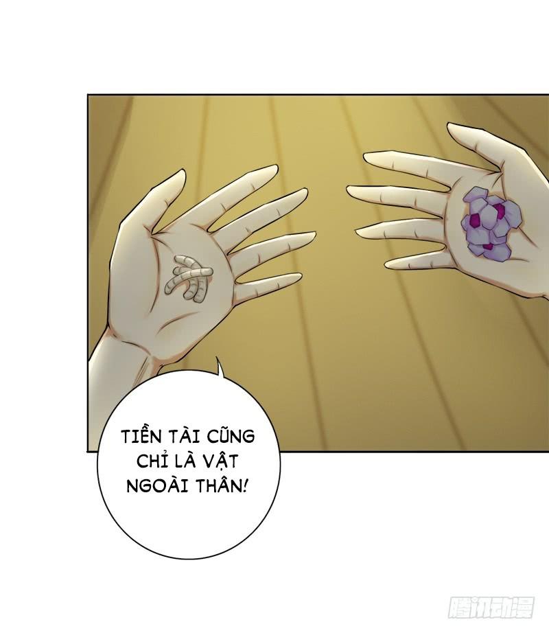 Khuynh Thế Độc Phi Chapter 32 - Trang 17