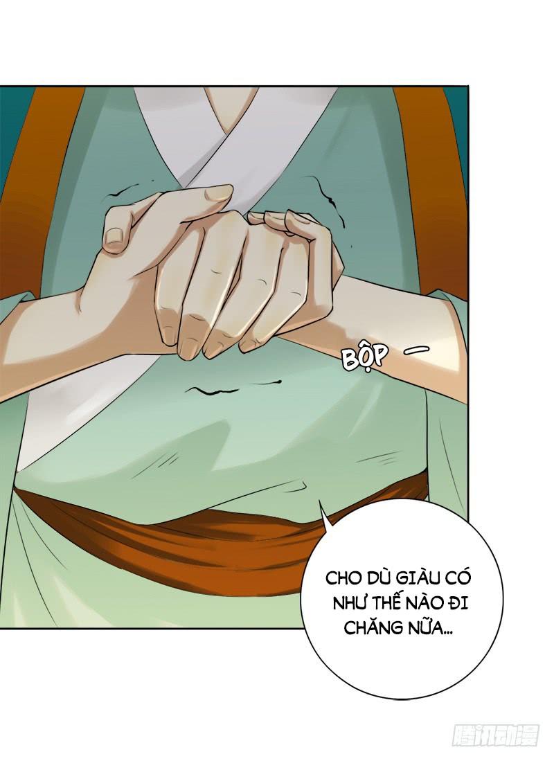 Khuynh Thế Độc Phi Chapter 32 - Trang 18
