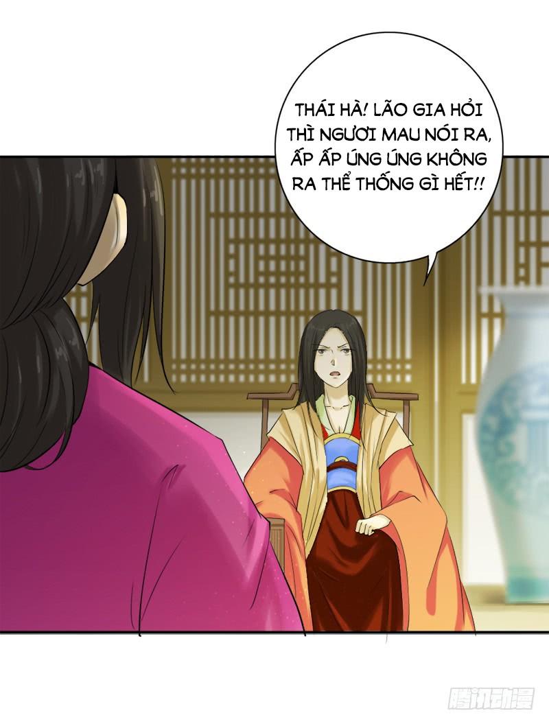 Khuynh Thế Độc Phi Chapter 32 - Trang 32