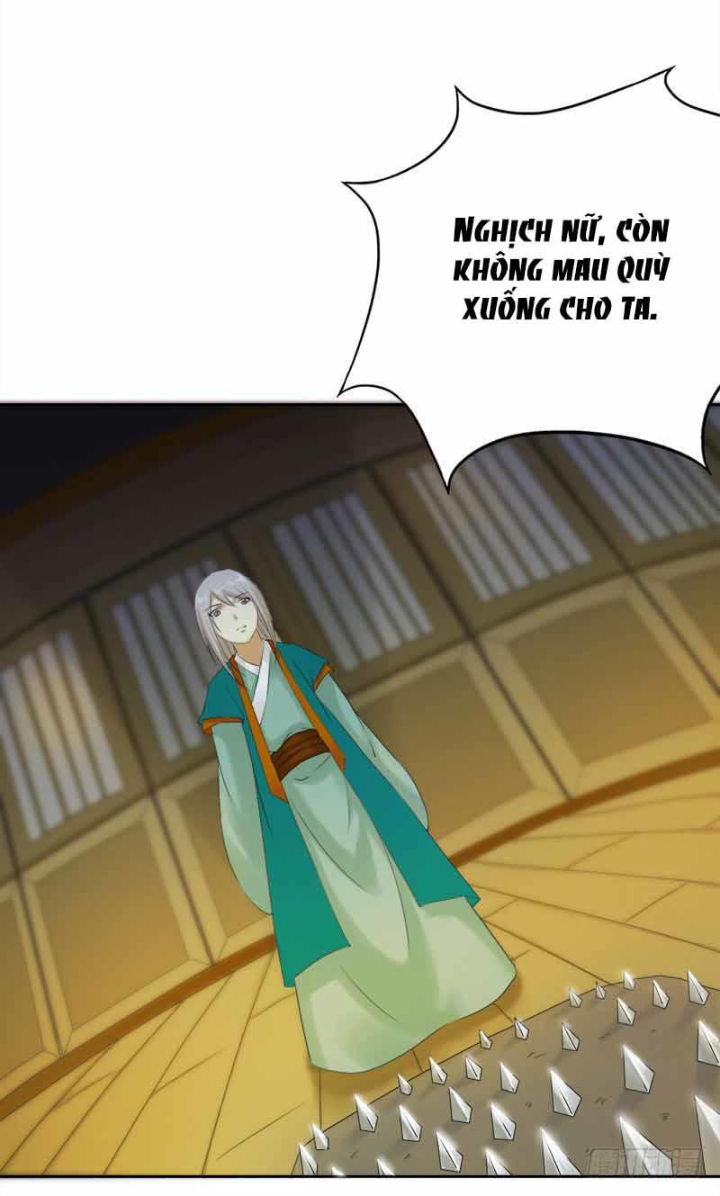 Khuynh Thế Độc Phi Chapter 33 - Trang 13