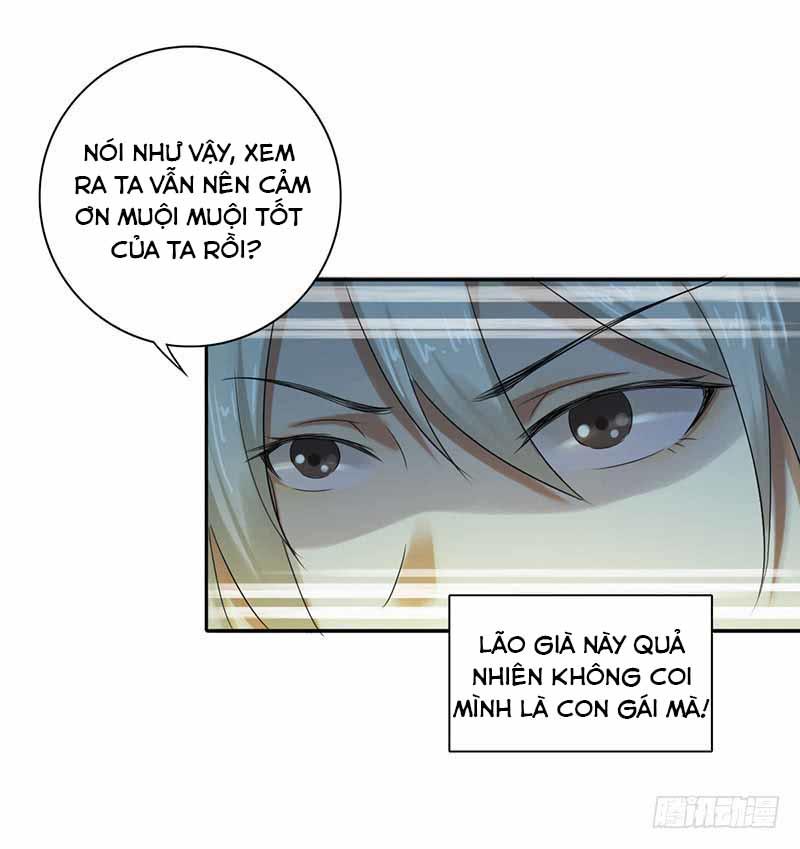 Khuynh Thế Độc Phi Chapter 33 - Trang 20