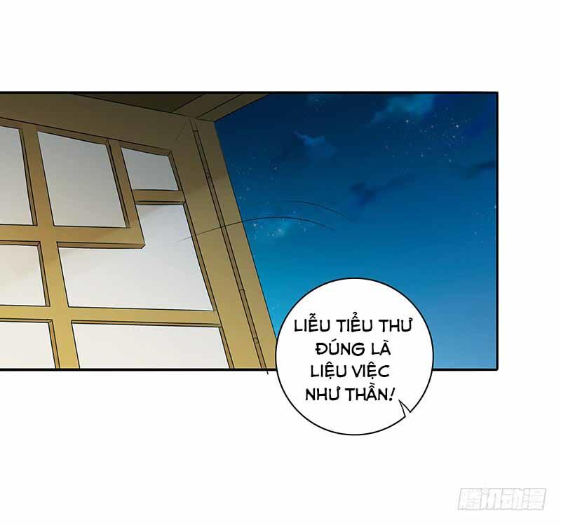 Khuynh Thế Độc Phi Chapter 33 - Trang 26