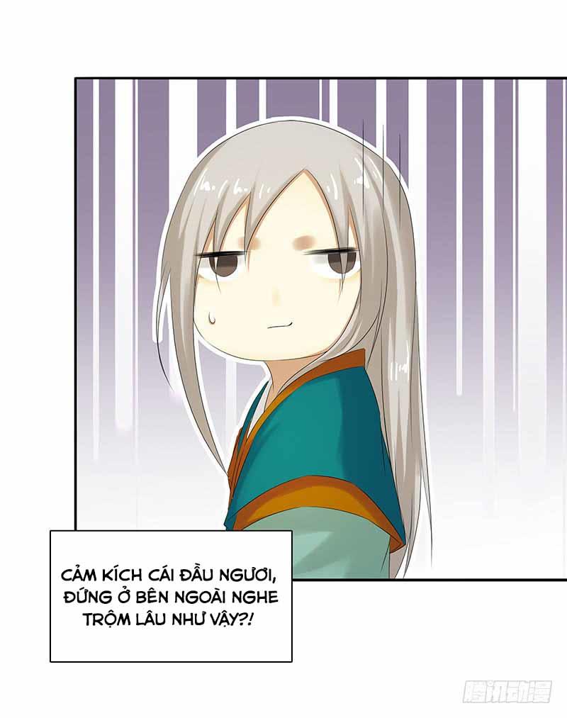 Khuynh Thế Độc Phi Chapter 33 - Trang 28
