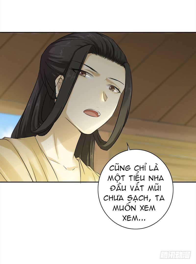 Khuynh Thế Độc Phi Chapter 34 - Trang 13