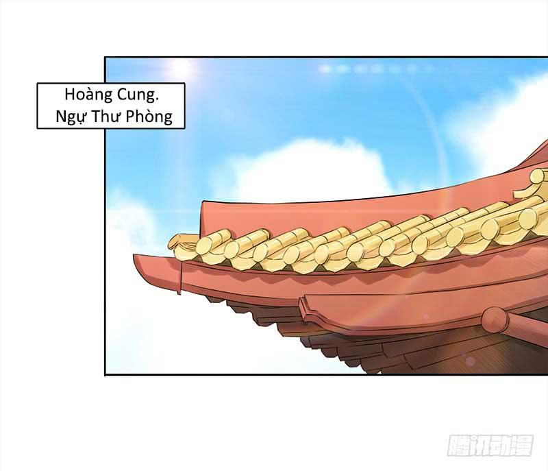 Khuynh Thế Độc Phi Chapter 34 - Trang 15