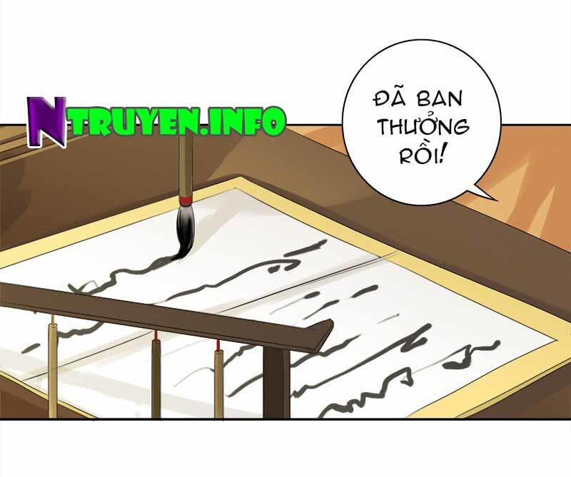 Khuynh Thế Độc Phi Chapter 34 - Trang 16