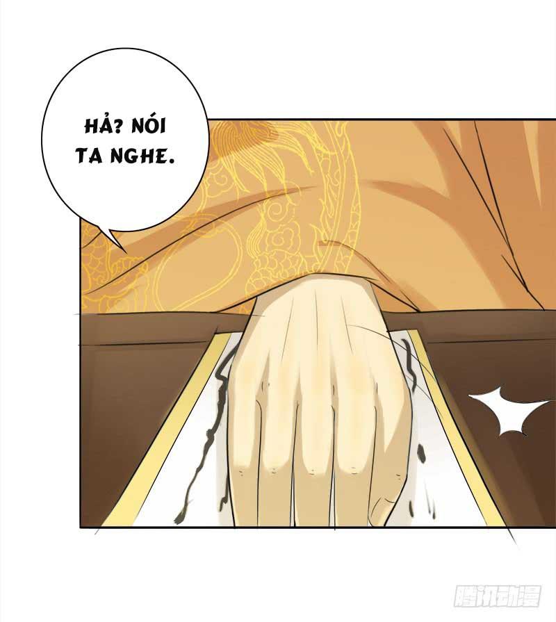 Khuynh Thế Độc Phi Chapter 34 - Trang 19