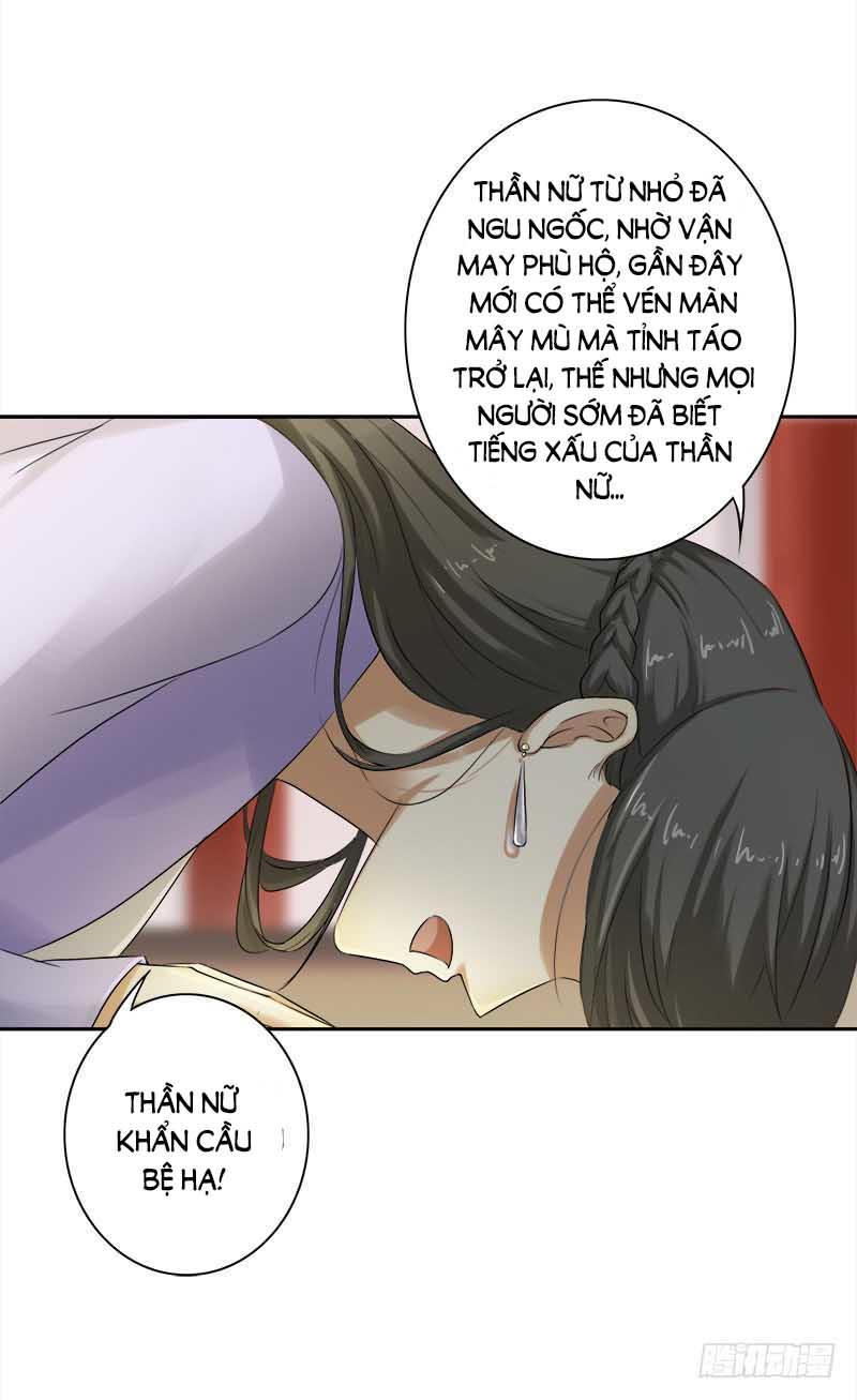Khuynh Thế Độc Phi Chapter 34 - Trang 20