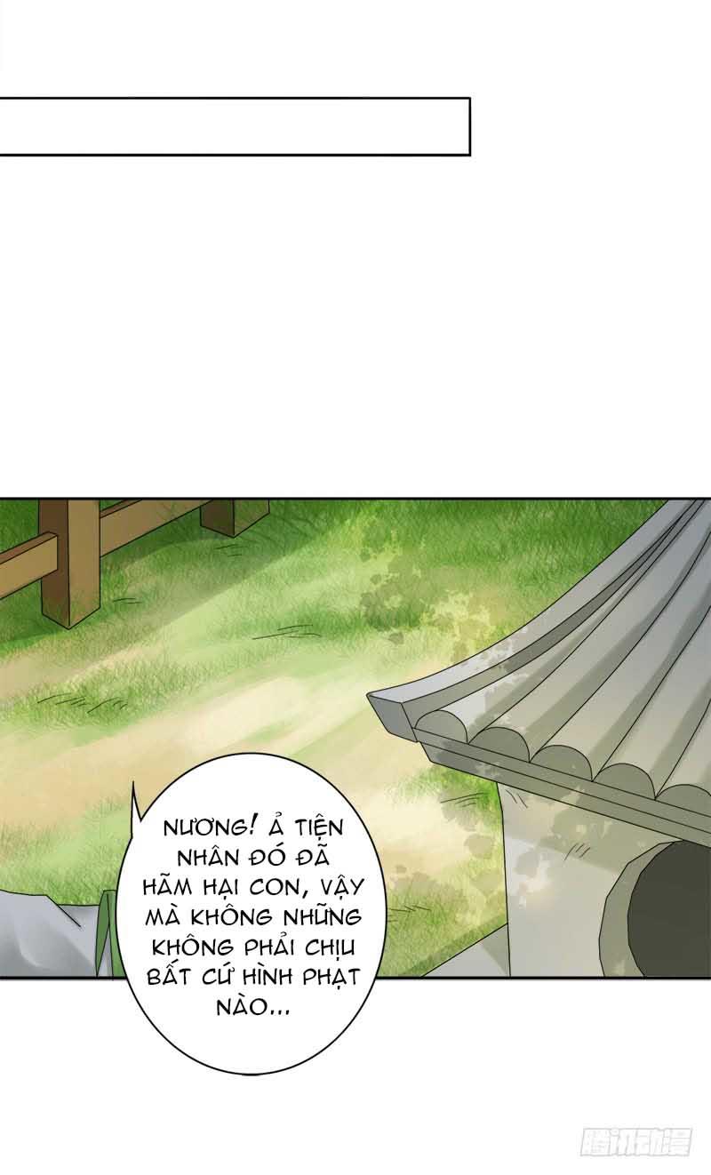 Khuynh Thế Độc Phi Chapter 34 - Trang 8
