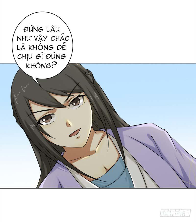 Khuynh Thế Độc Phi Chapter 35 - Trang 34