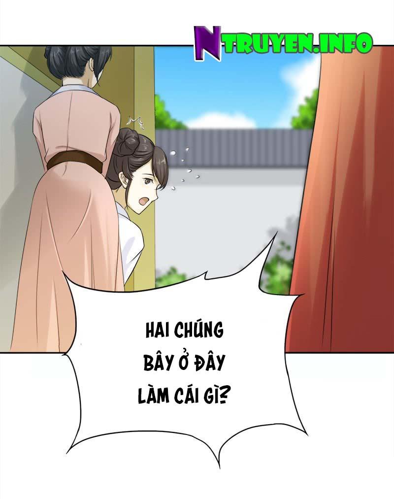 Khuynh Thế Độc Phi Chapter 35 - Trang 6
