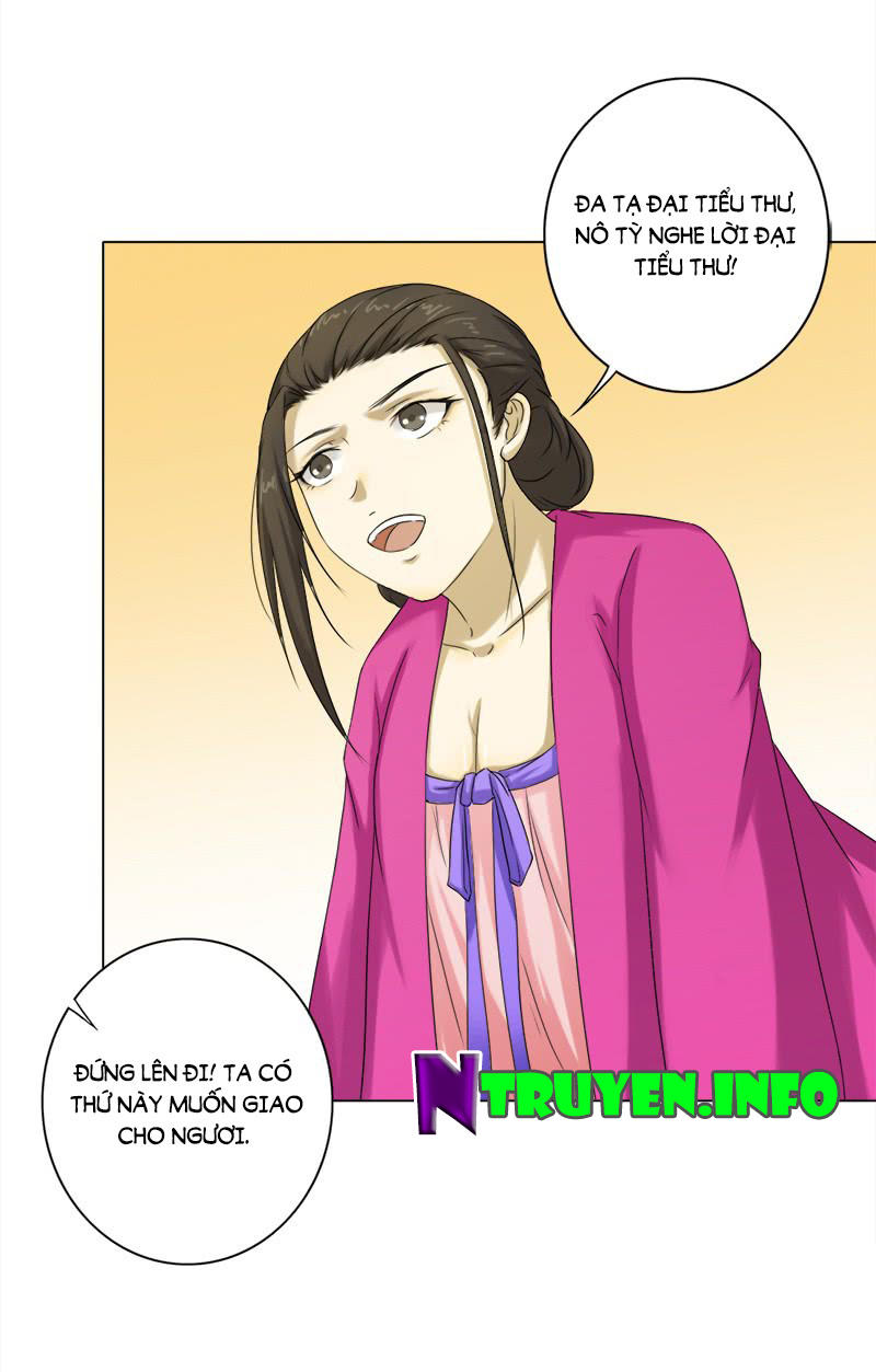 Khuynh Thế Độc Phi Chapter 36 - Trang 15