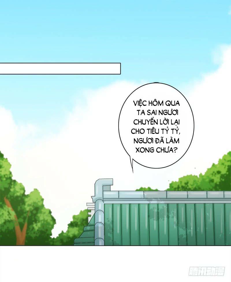 Khuynh Thế Độc Phi Chapter 37 - Trang 29