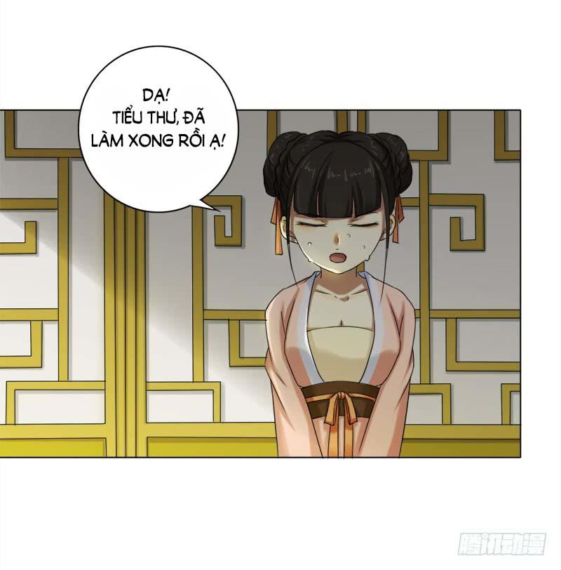 Khuynh Thế Độc Phi Chapter 37 - Trang 30