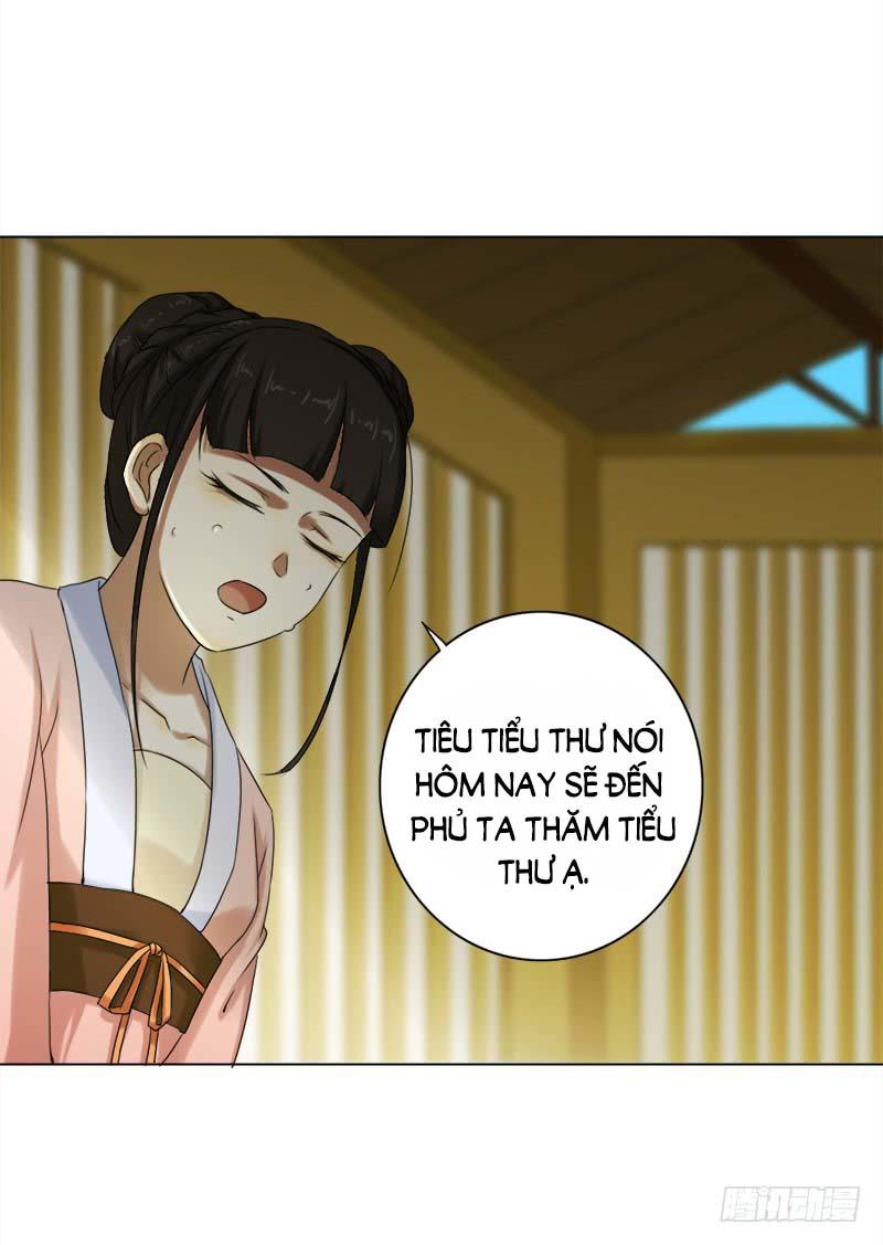 Khuynh Thế Độc Phi Chapter 37 - Trang 32
