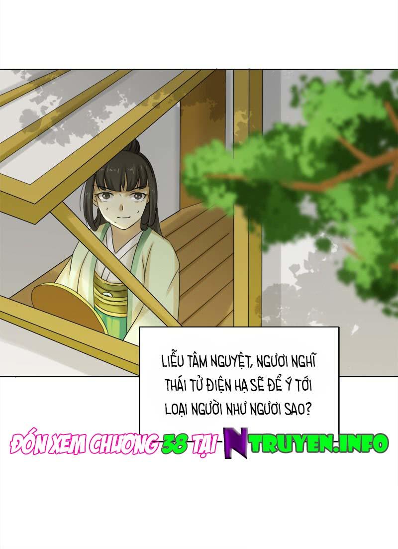 Khuynh Thế Độc Phi Chapter 37 - Trang 34