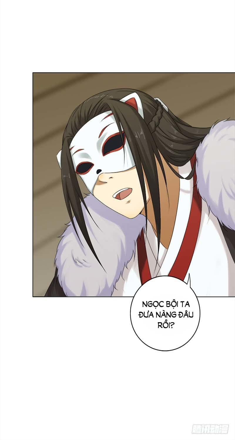 Khuynh Thế Độc Phi Chapter 37 - Trang 7