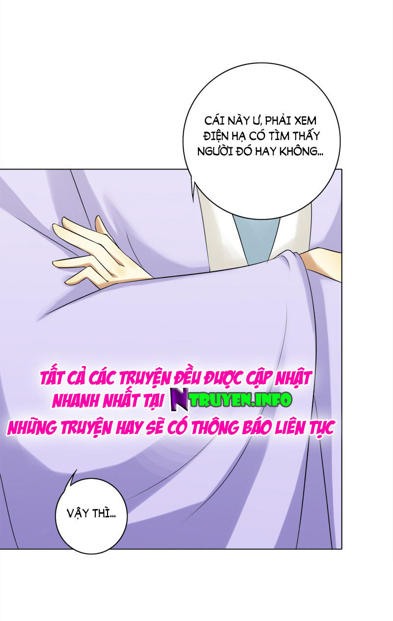 Khuynh Thế Độc Phi Chapter 39 - Trang 21