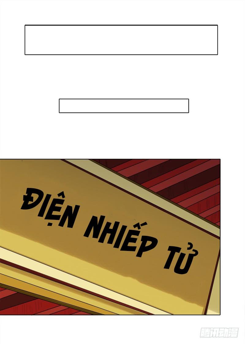 Khuynh Thế Độc Phi Chapter 39 - Trang 23