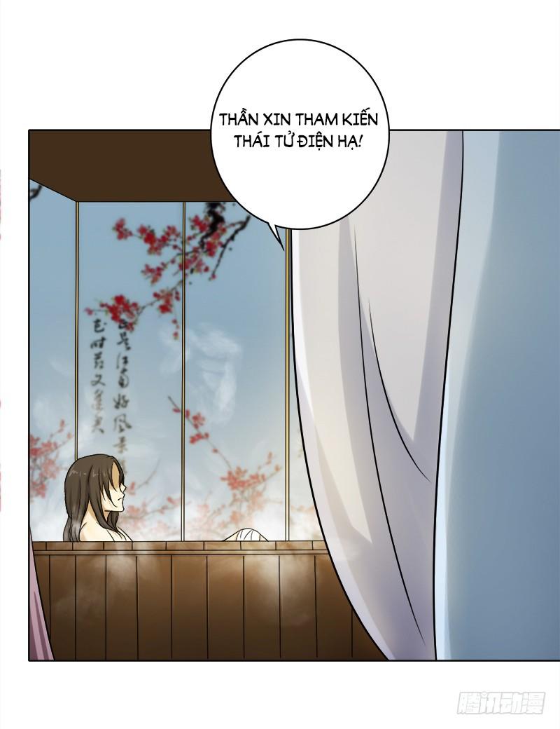 Khuynh Thế Độc Phi Chapter 39 - Trang 25