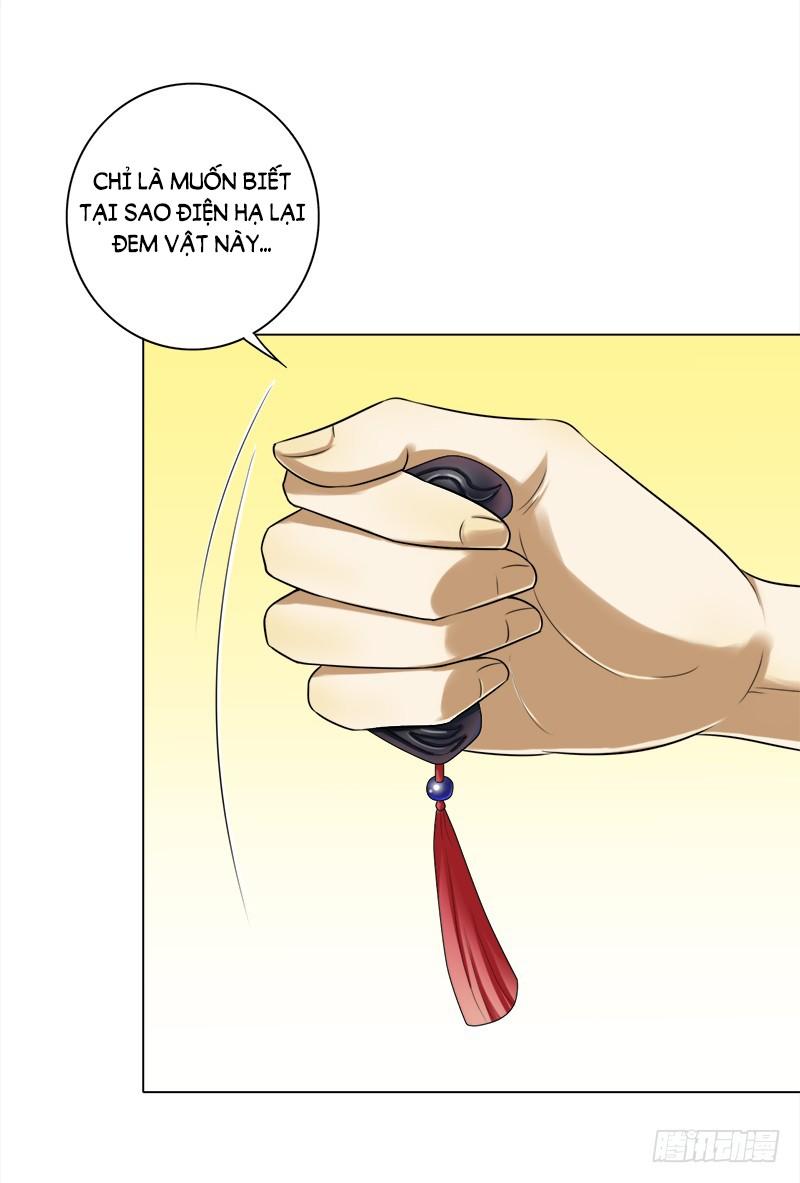 Khuynh Thế Độc Phi Chapter 39 - Trang 31