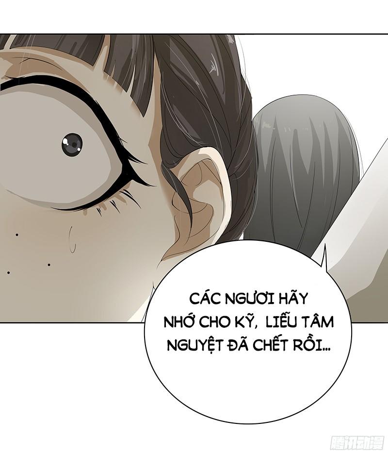 Khuynh Thế Độc Phi Chapter 4 - Trang 15
