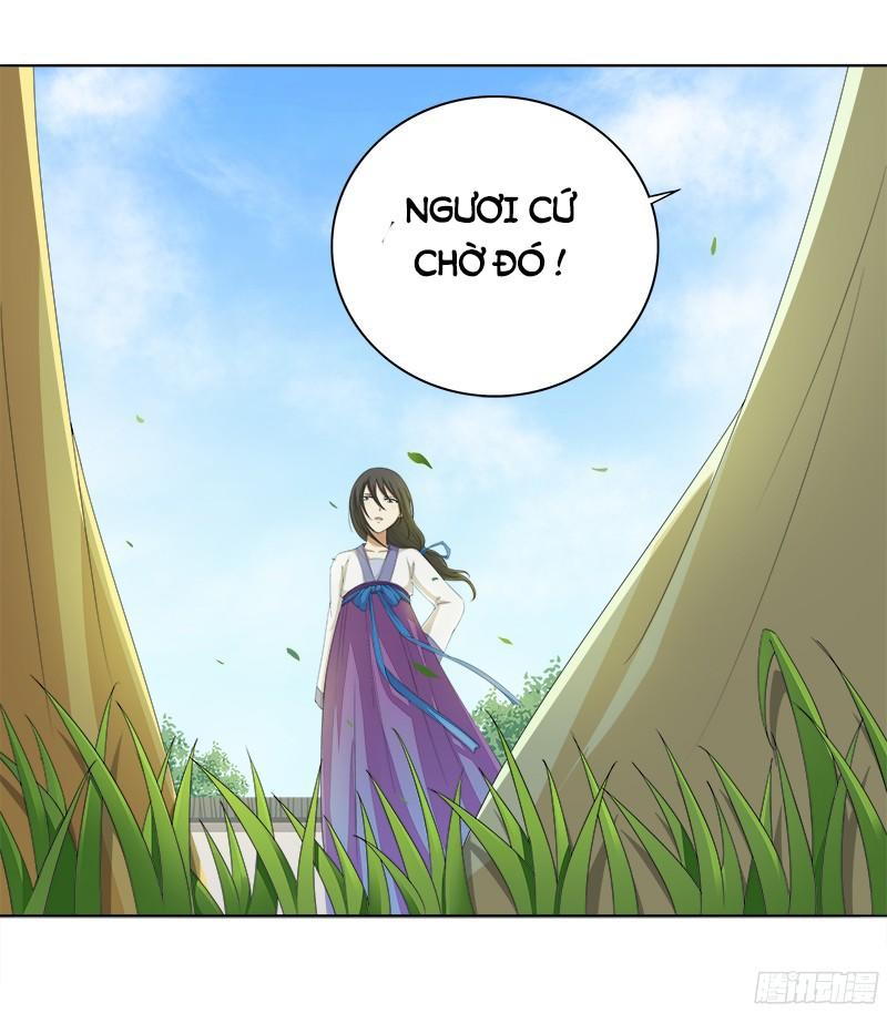 Khuynh Thế Độc Phi Chapter 4 - Trang 20