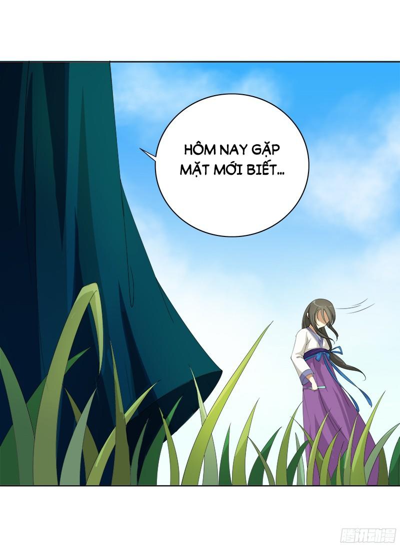 Khuynh Thế Độc Phi Chapter 4 - Trang 26