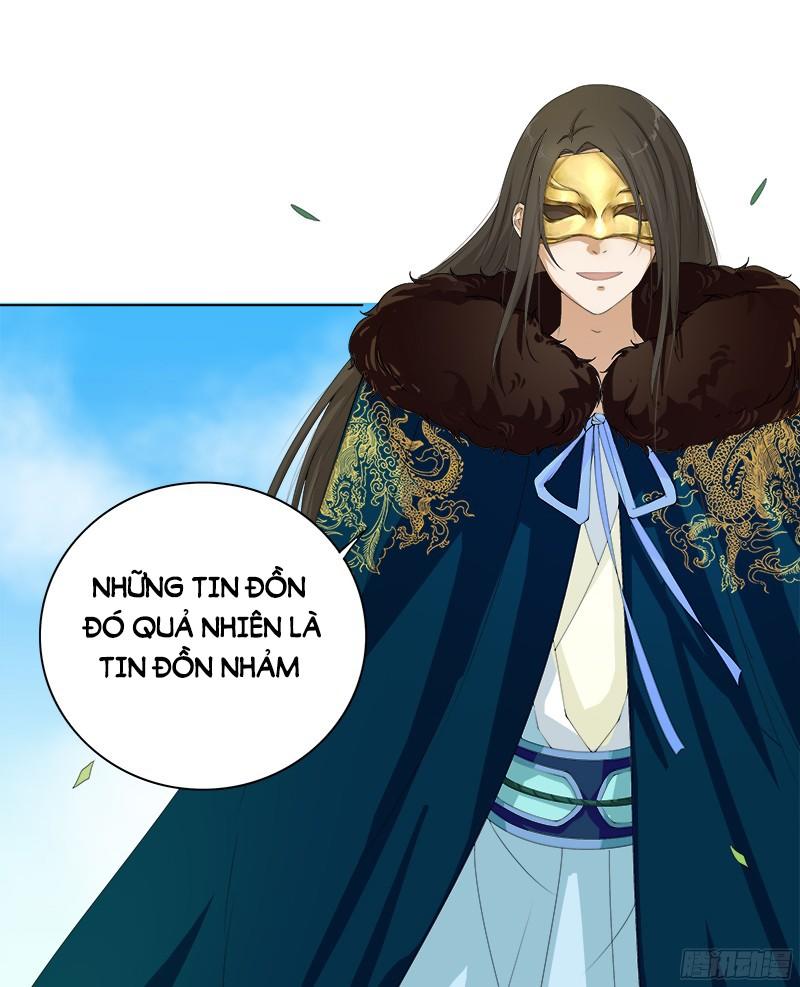 Khuynh Thế Độc Phi Chapter 4 - Trang 27
