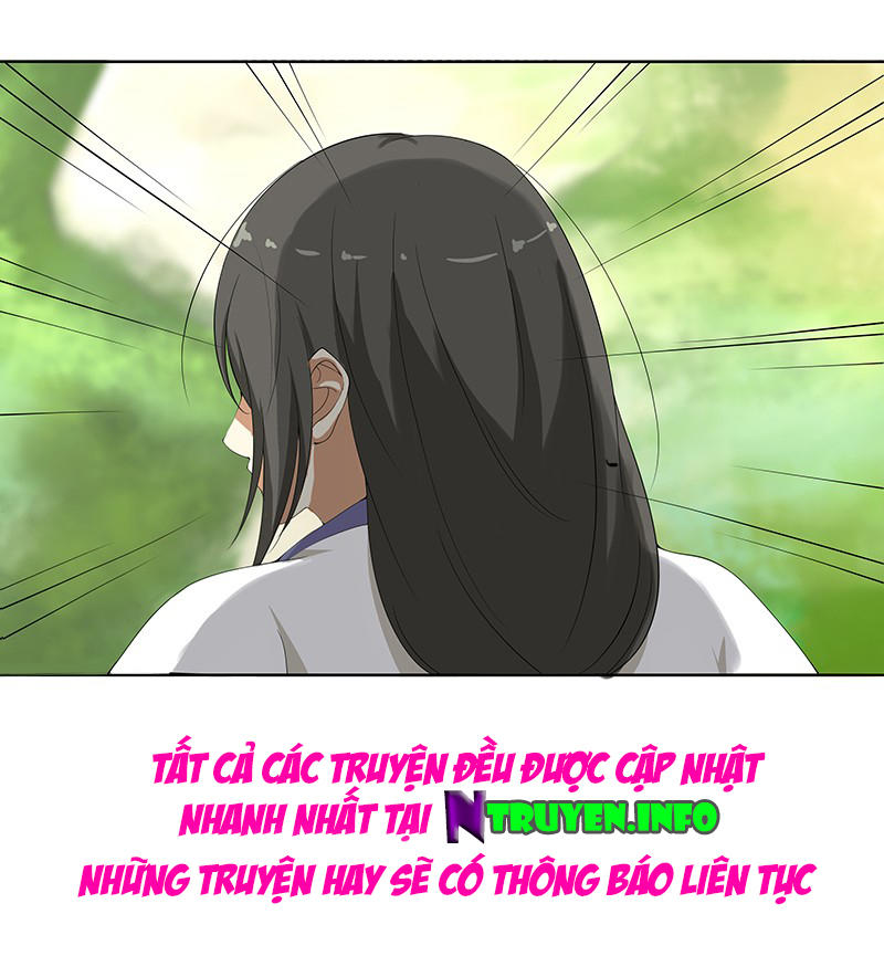 Khuynh Thế Độc Phi Chapter 4 - Trang 9