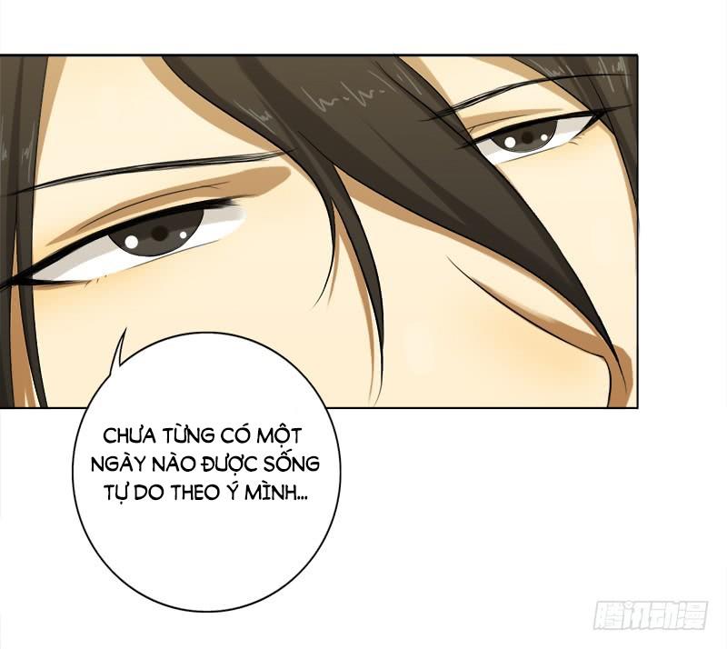 Khuynh Thế Độc Phi Chapter 40 - Trang 18