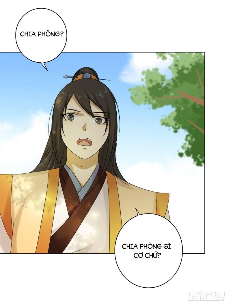 Khuynh Thế Độc Phi Chapter 40 - Trang 30