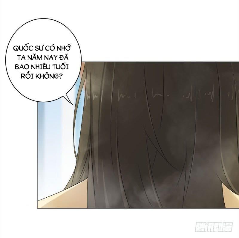 Khuynh Thế Độc Phi Chapter 40 - Trang 9