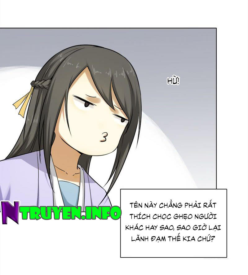 Khuynh Thế Độc Phi Chapter 41 - Trang 14