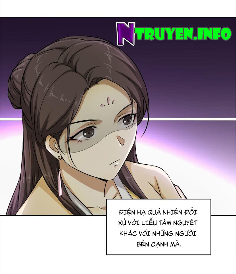 Khuynh Thế Độc Phi Chapter 41 - Trang 16