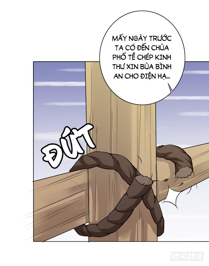Khuynh Thế Độc Phi Chapter 41 - Trang 18