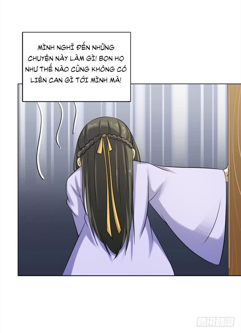 Khuynh Thế Độc Phi Chapter 42 - Trang 30