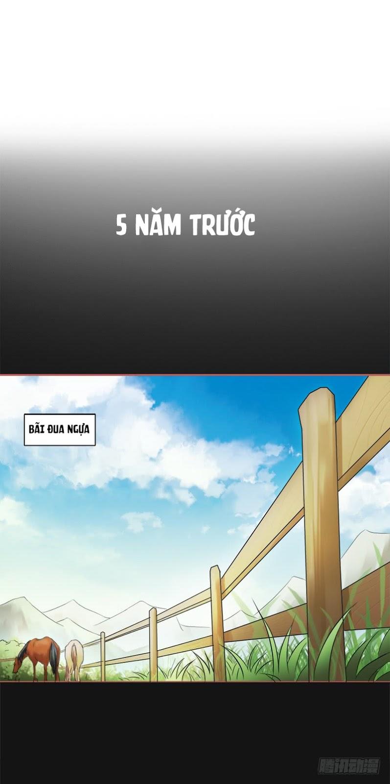 Khuynh Thế Độc Phi Chapter 42 - Trang 35
