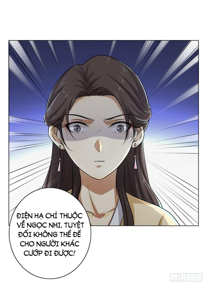 Khuynh Thế Độc Phi Chapter 42 - Trang 45