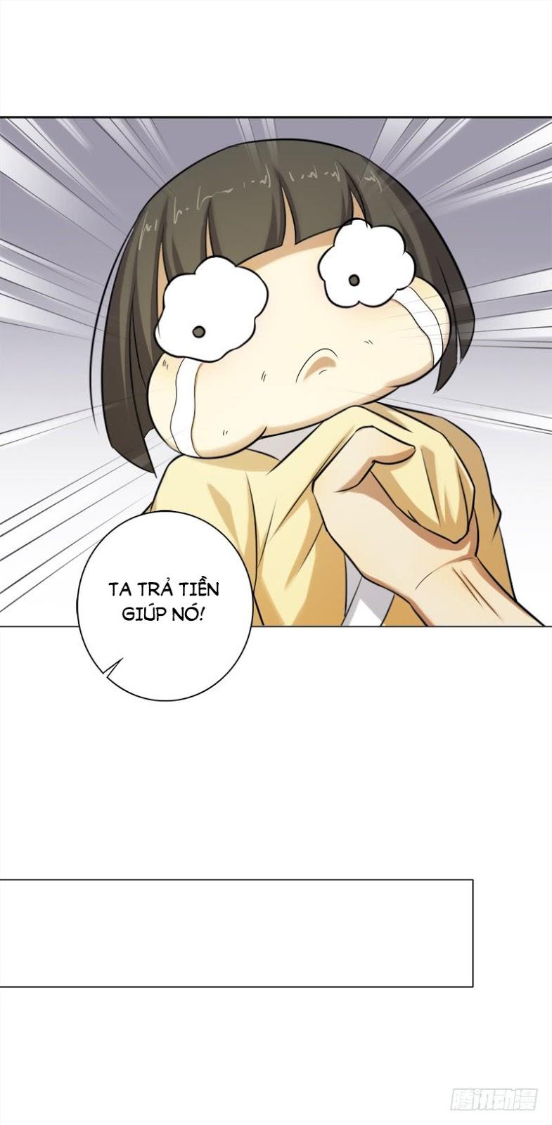 Khuynh Thế Độc Phi Chapter 42 - Trang 47