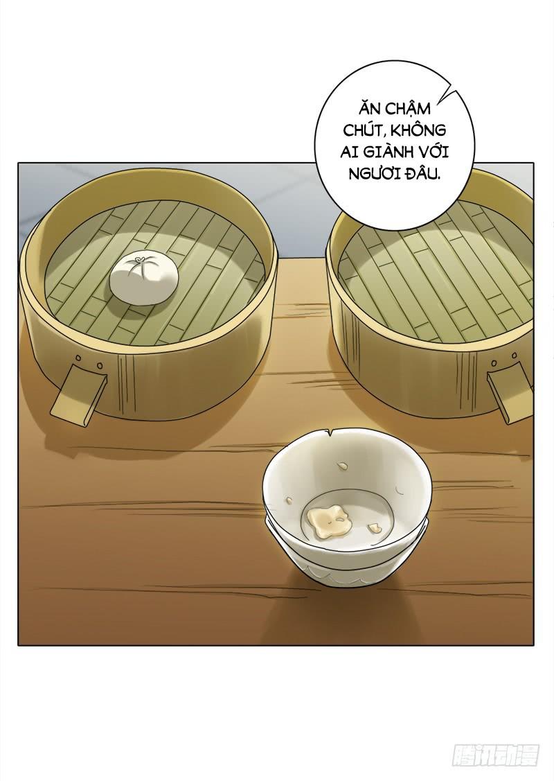 Khuynh Thế Độc Phi Chapter 42 - Trang 48