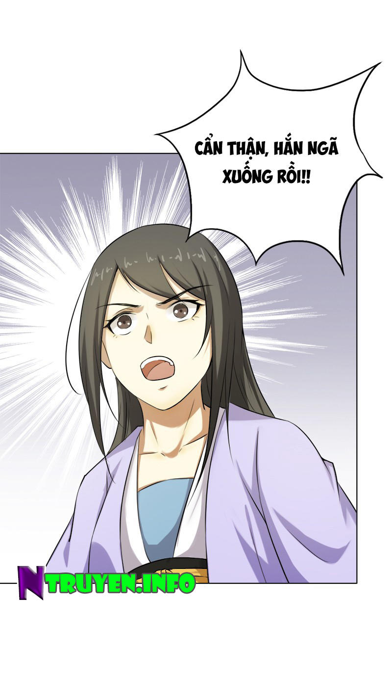 Khuynh Thế Độc Phi Chapter 42 - Trang 6