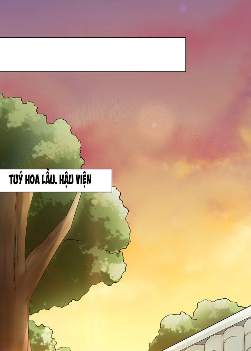 Khuynh Thế Độc Phi Chapter 43 - Trang 12