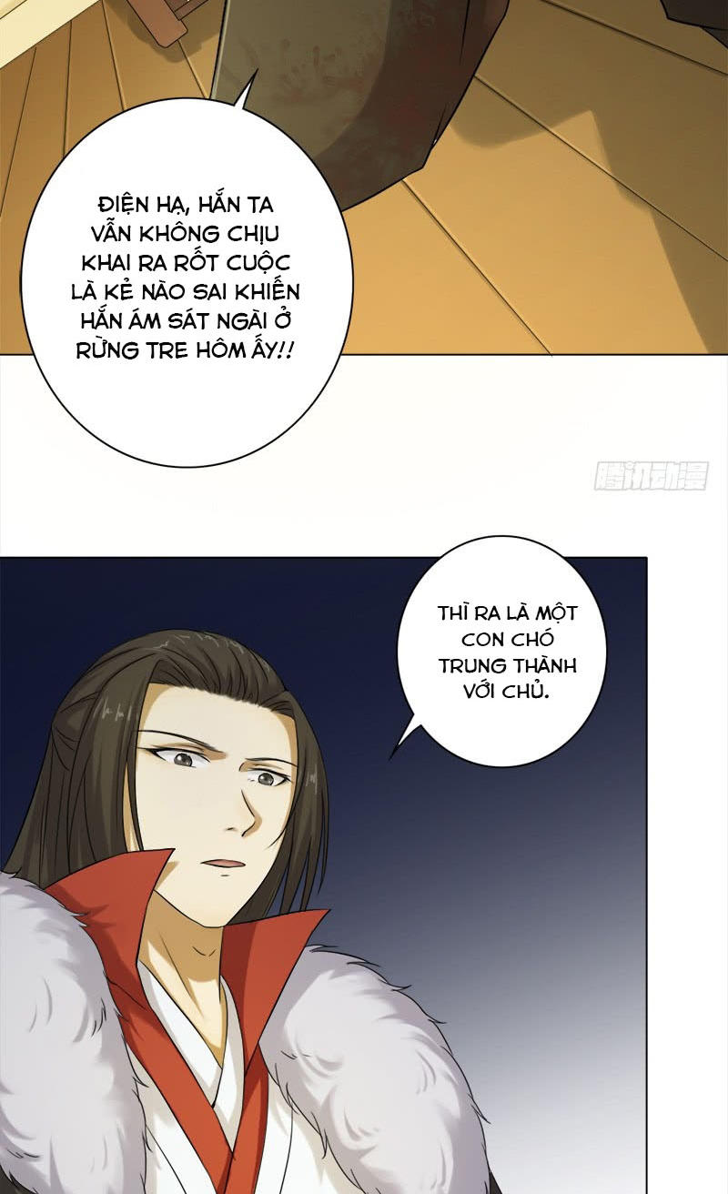 Khuynh Thế Độc Phi Chapter 43 - Trang 16