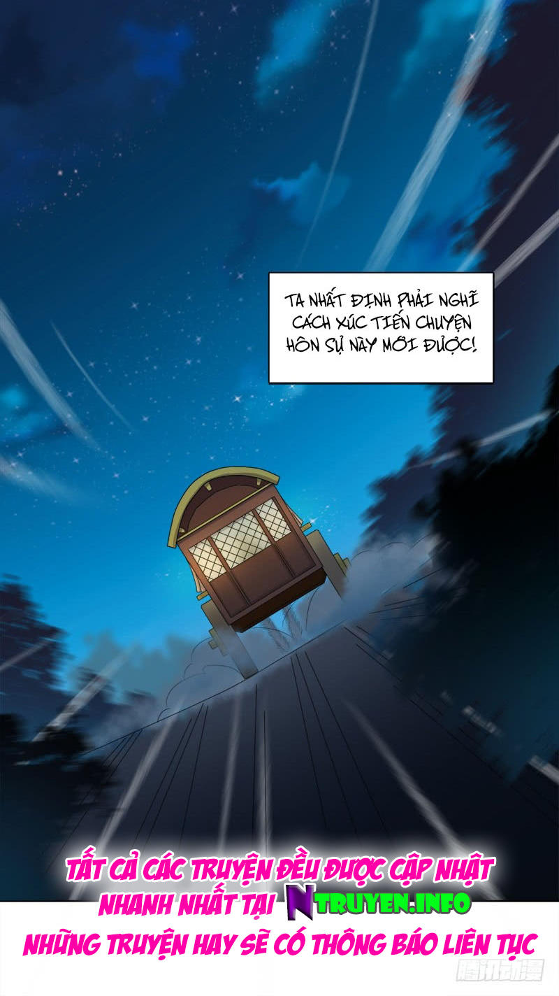 Khuynh Thế Độc Phi Chapter 43 - Trang 30