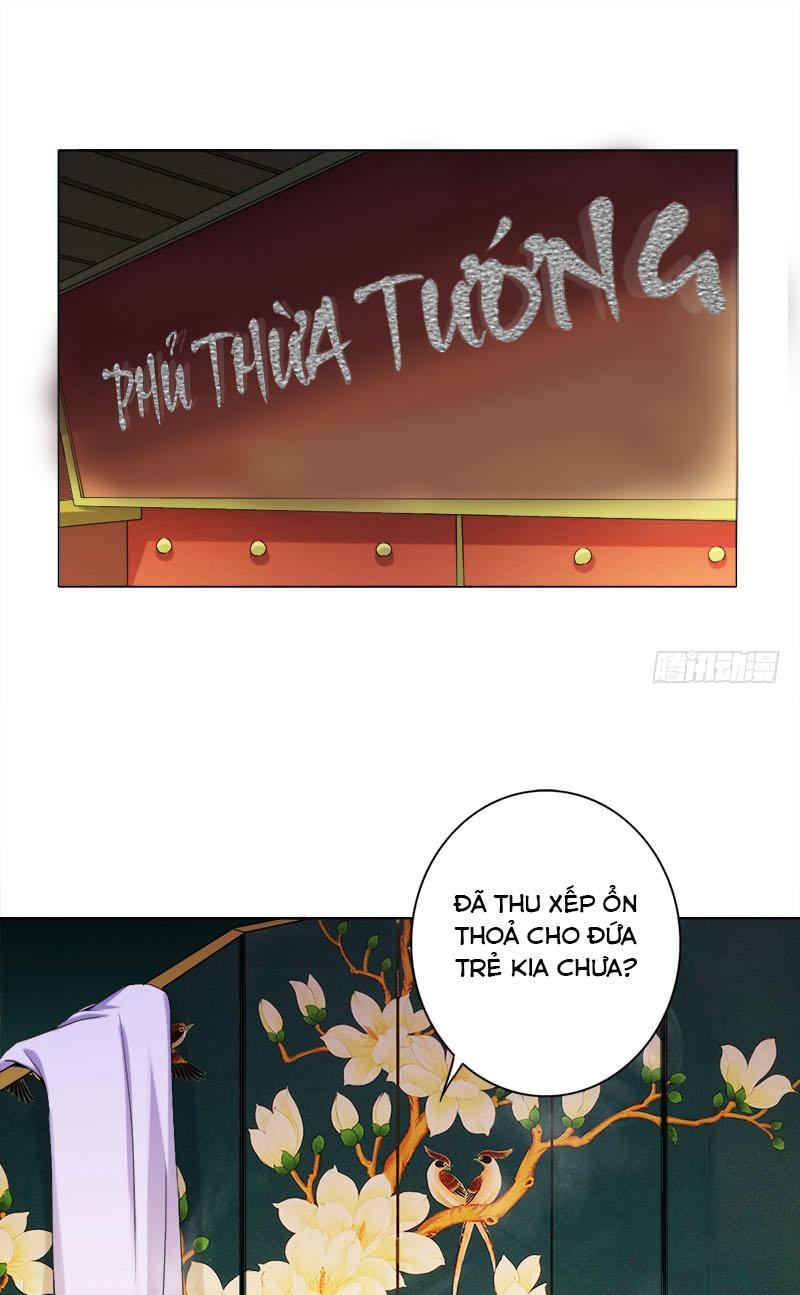 Khuynh Thế Độc Phi Chapter 43 - Trang 31